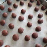 evde kolay browni kurabiye tarifi yapımı nasıl yapılır