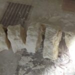 evde pide tarifi-ev yapimi ispanakli pide yapimi