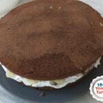 evde ev yapımı kolay pasta tarifi-yas pasta yapimi kac kalori-meyveli pasta nasıl yapılır