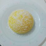 Portakallı Muhallebi Tarifi (nasıl yapılır-kaç kalori)