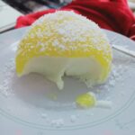 Portakallı Muhallebi Tarifi (nasıl yapılır-kaç kalori)