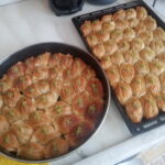 ev yapımı kolay baklava-Midye Baklava Tarifi-nasıl yapılır-kaç kalori