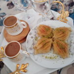 ev yapımı kolay baklava-Midye Baklava Tarifi-nasıl yapılır-kaç kalori