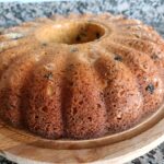 kolay Cevizli Kek Tarifi nasıl yapılır-kaç kalori