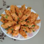 Mercimek Köftesi Tarifi