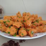 Püf Noktalı Mercimek Köftesi Tarifi