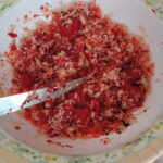 Biberli Ekmek Tarifi