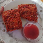 Biberli Ekmek Tarifi-nasıl yapılır