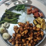 Tavuk Şiş nasıl yapılır