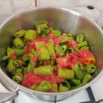 Kışlık Biber nasıl yapılır