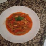 yeşil fasulye nasıl yapılır