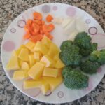 Brokoli Çorbası Nasıl Yapılır