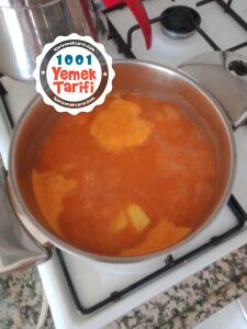 Brokoli Çorbası tarifi