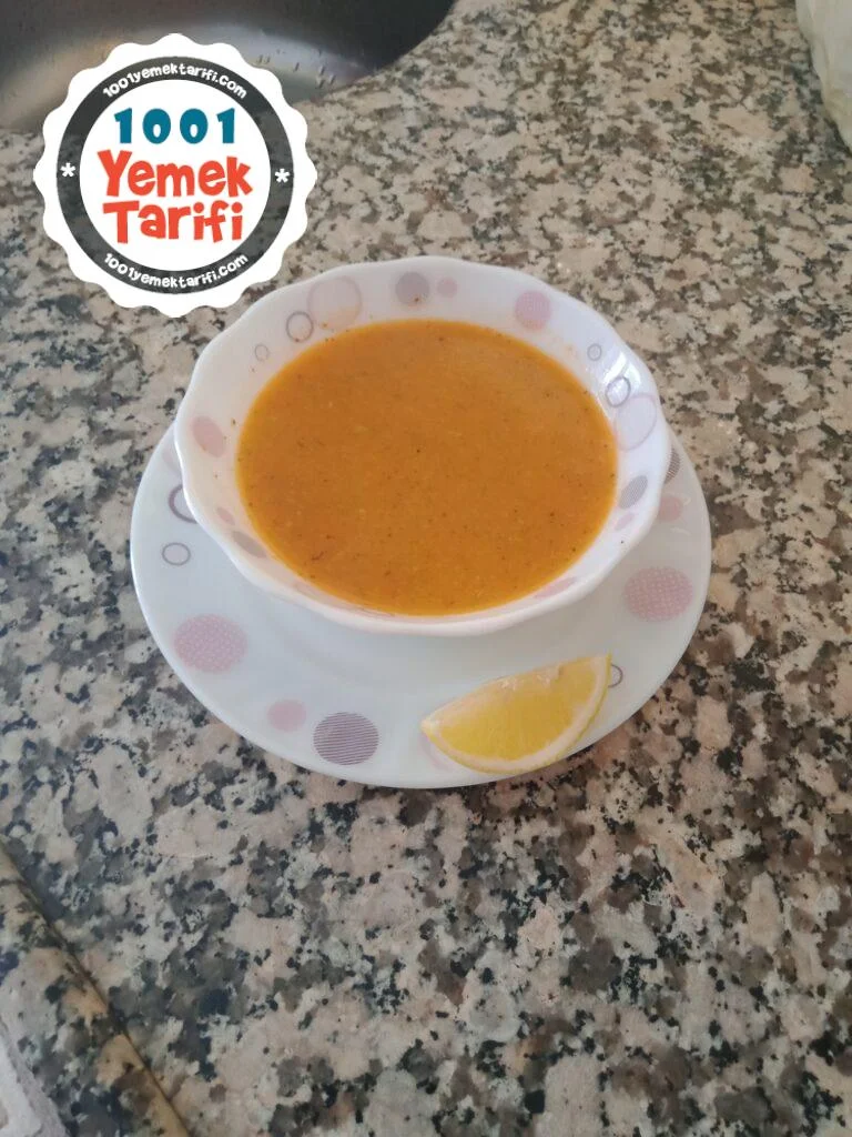 Brokoli Çorbası Nasıl Yapılır