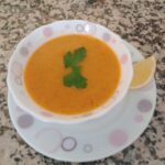 Brokoli Çorbası tarifi