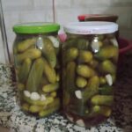 Salatalık Turşusu tarifi