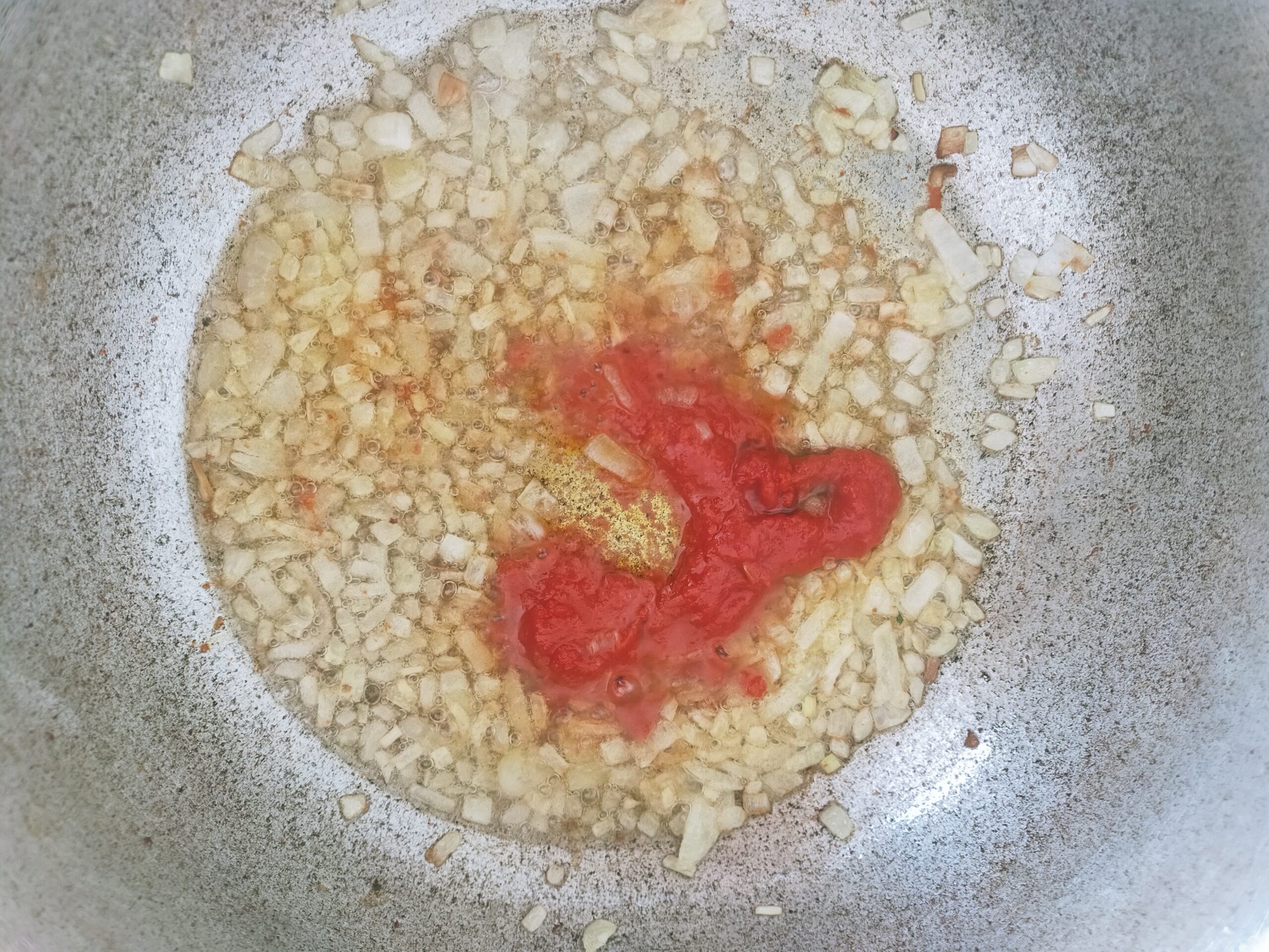 Kuru Fasulye Tarifi