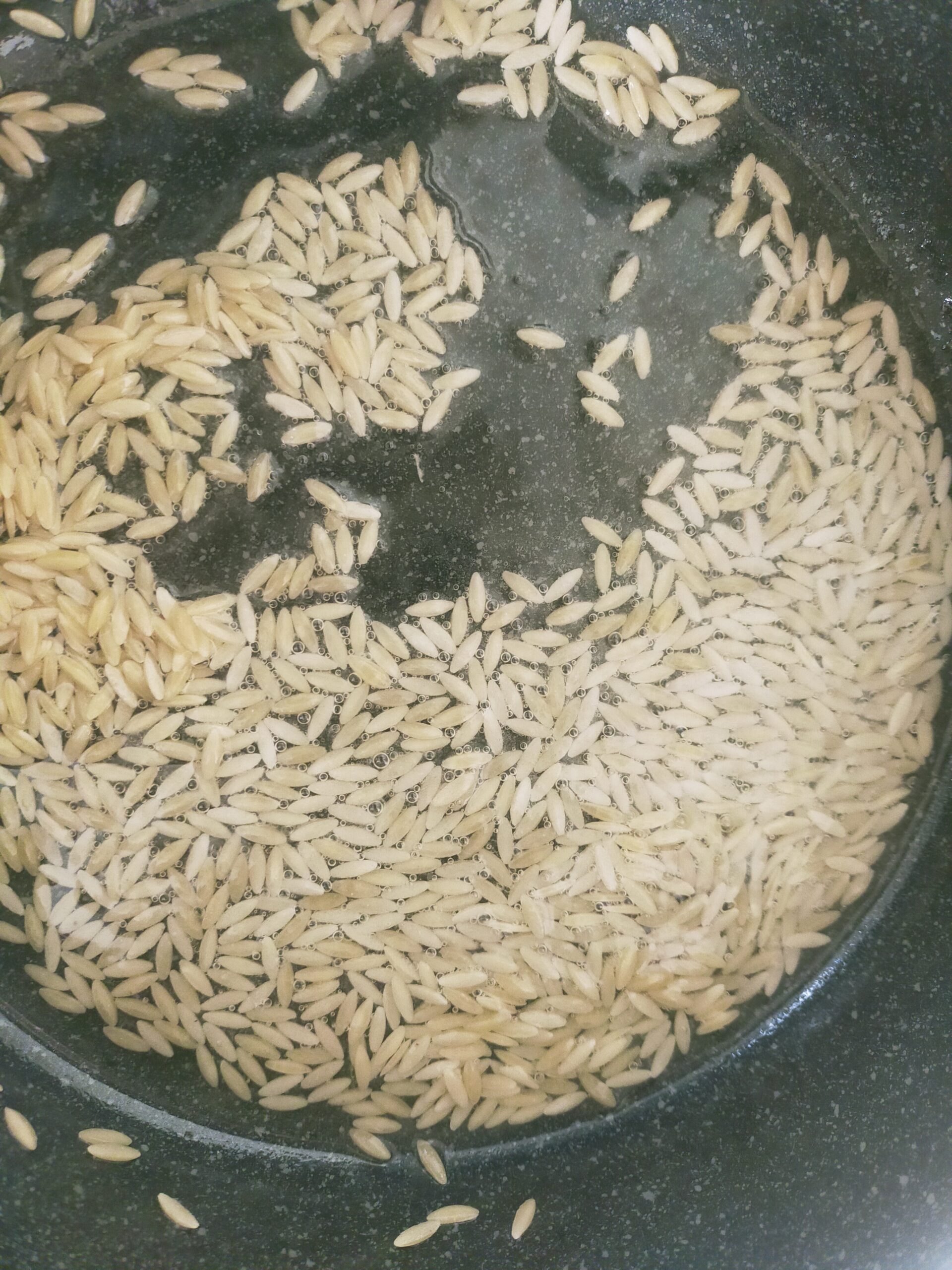 Nefis Pirinç Pilavı Tarifi