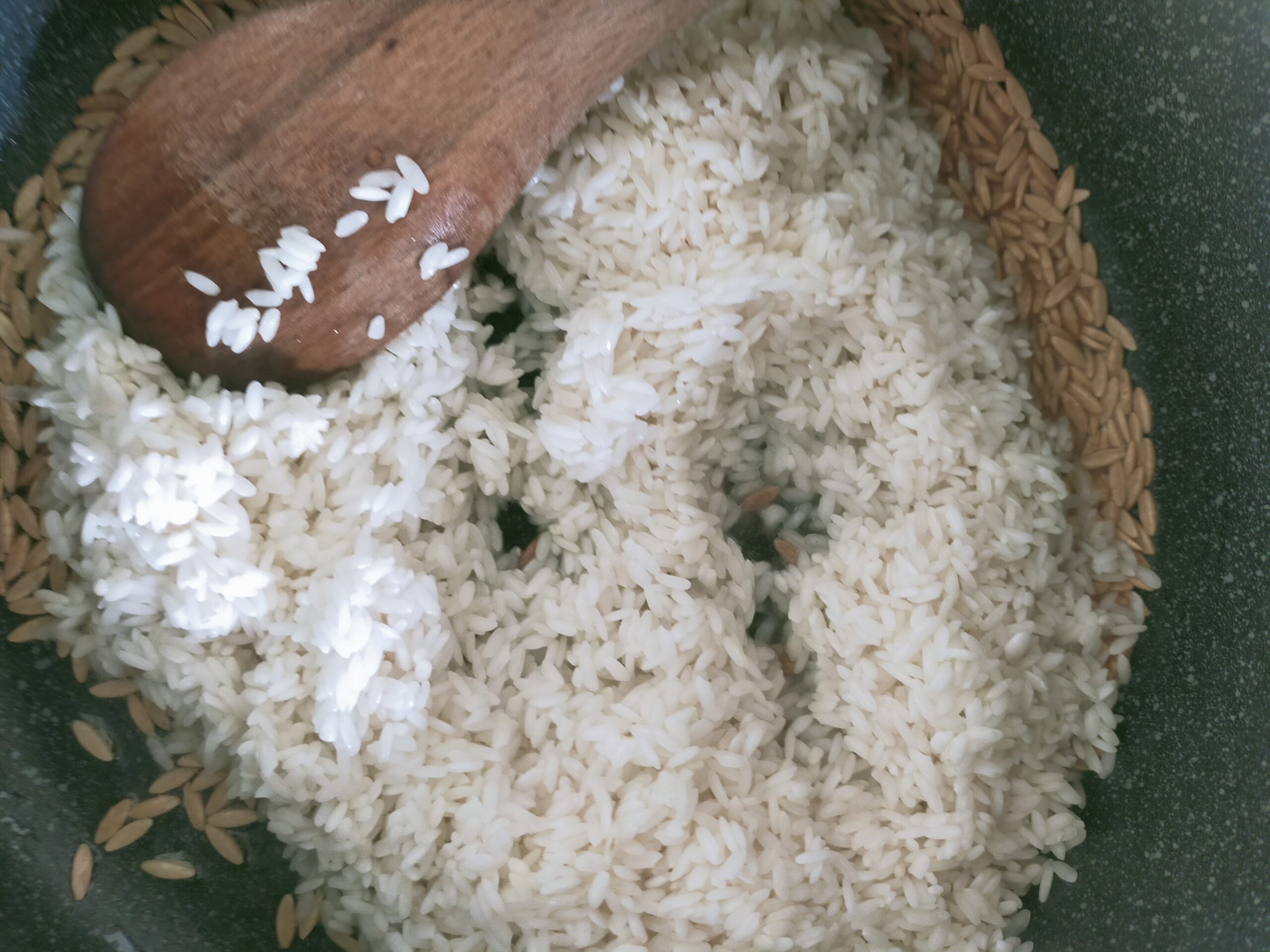 Pirinç Pilavı Tarifi