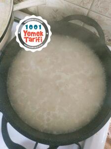 Pirinç Pilavı Nasıl Yapılır