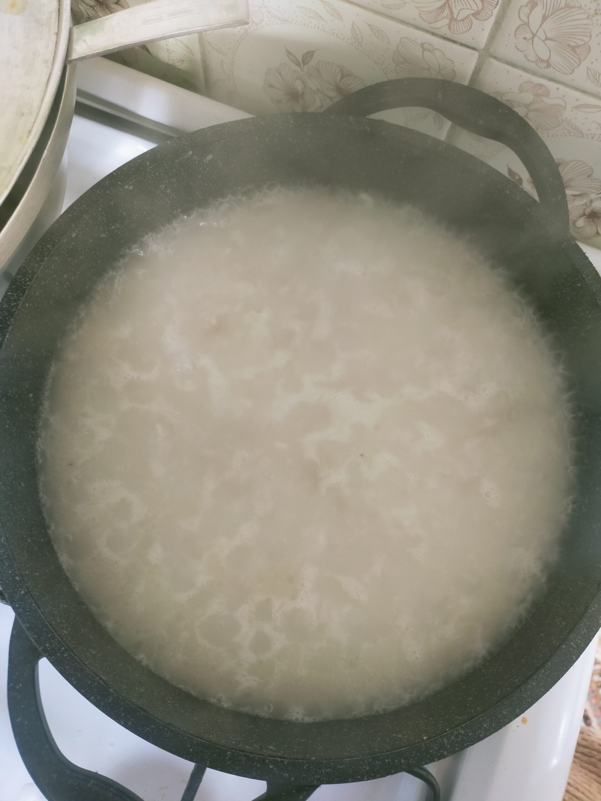 Pirinç Pilavı Nasıl Yapılır