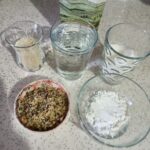 Fırın Sütlaç Tarifi (Yumurtasız)