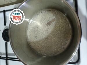 Fırın Sütlaç Tarifi (Yumurtasız)