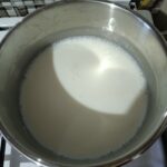 Fırın Sütlaç Tarifi (Yumurtasız)