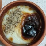 Fırın Sütlaç Tarifi (Yumurtasız)