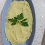 Patates Püresi