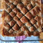 Hazır Yufkadan Baklava Nasıl Yapılır