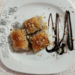 Baklava Tarifi