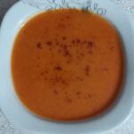 Arap Aşı Çorbası Tarifi