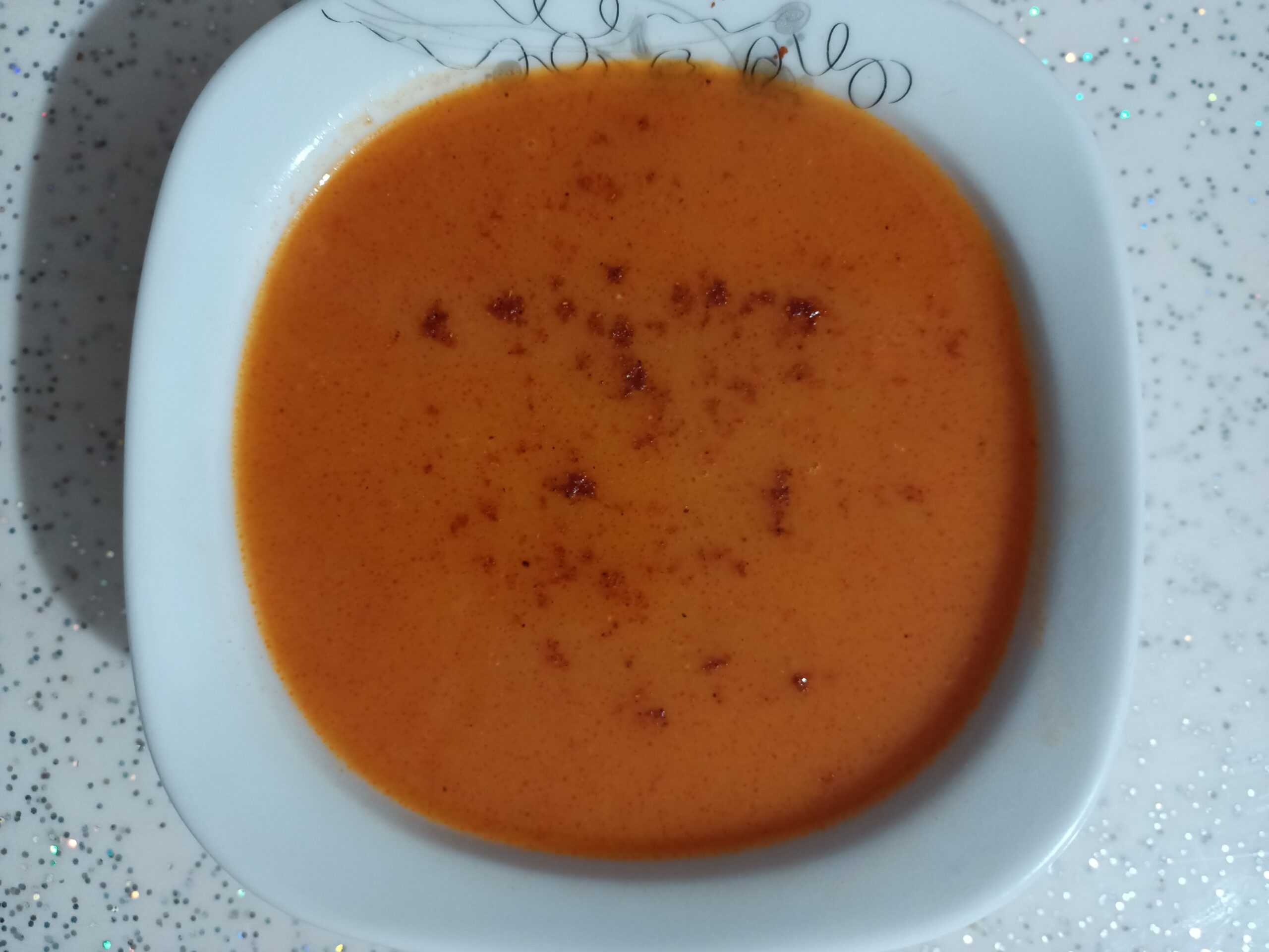 Arap Aşı Çorbası Nasıl Yapılır
