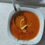 Arap Aşı Çorbası Tarifi