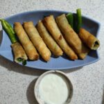 Ispanaklı Sigara Böreği Tarifi