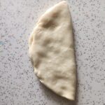 sandviçlik Cepli Poğaça Tarifi