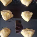 Cepli Poğaça Nasıl Yapılır