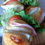 Cepli Poğaça Tarifi