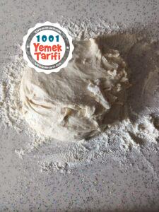 Mayalı Pişi Tarifi