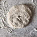 Mayalı Pişi Tarifi