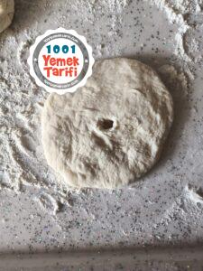 Mayalı Pişi Tarifi