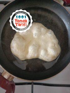 Mayalı Pişi Tarifi