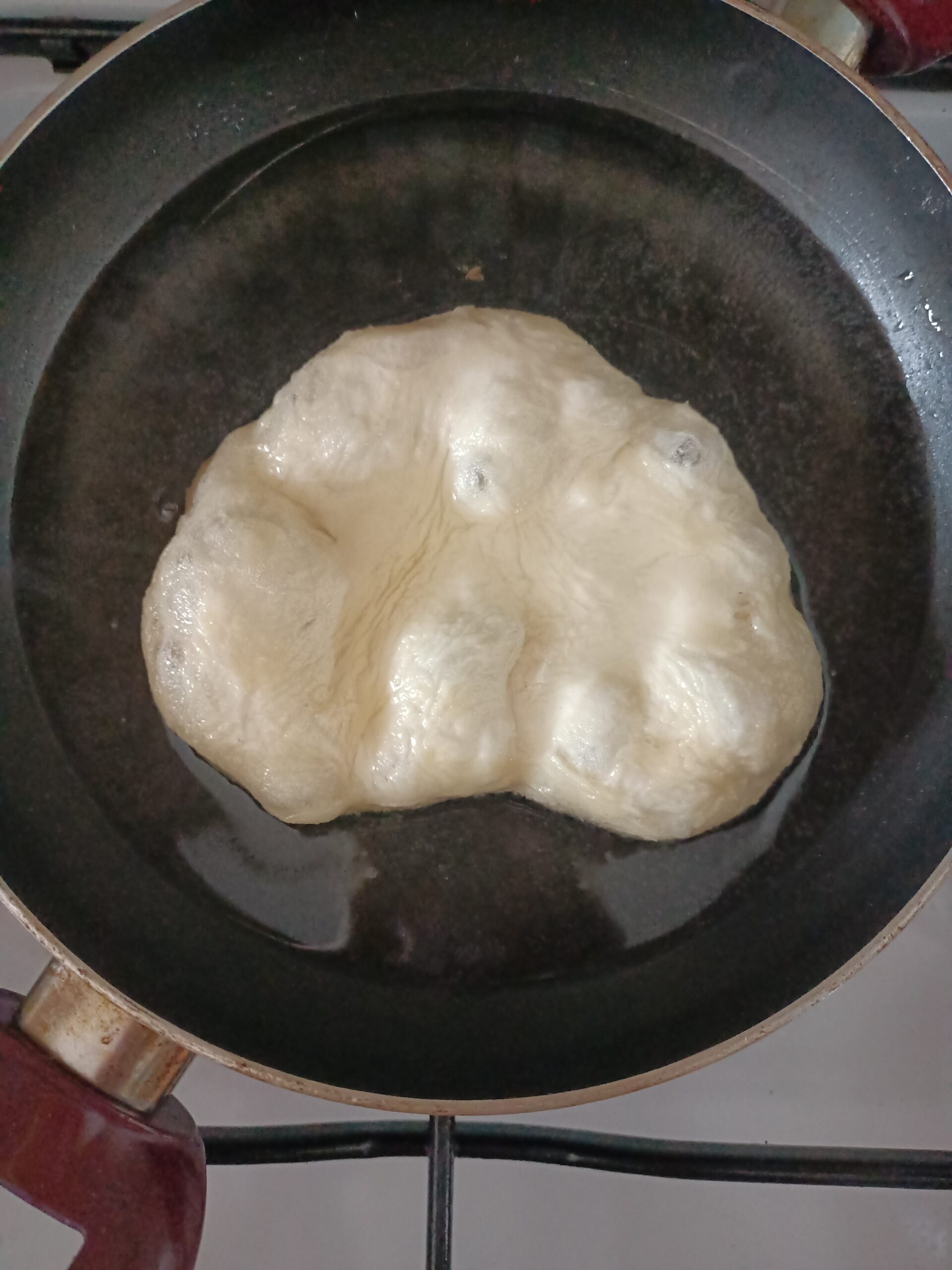 Mayalı Pişi Tarifi