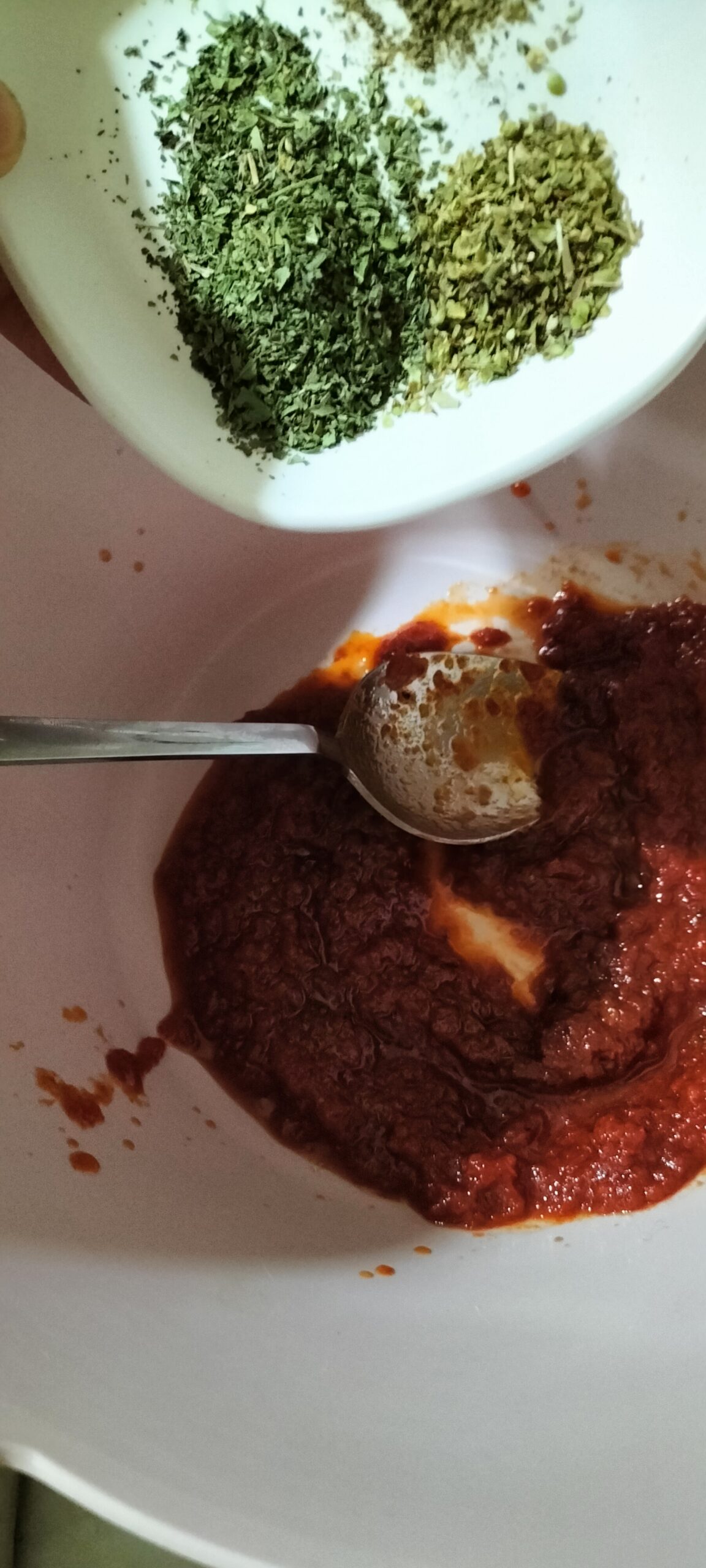 pizza sosu