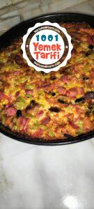 pizza nasıl yapılır