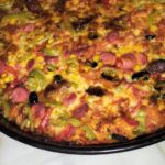 pizza nasıl yapılır