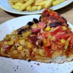 Evde Nefis Pizza Tarifi