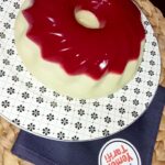 Vişne Soslu İrmik Tatlısı Nasıl Yapılır