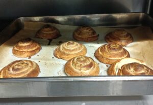 Tahinli Ekmek Nasıl Yapılır